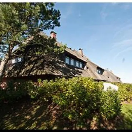 Haus Wattblick Meier W.u Braderup (Sylt)
