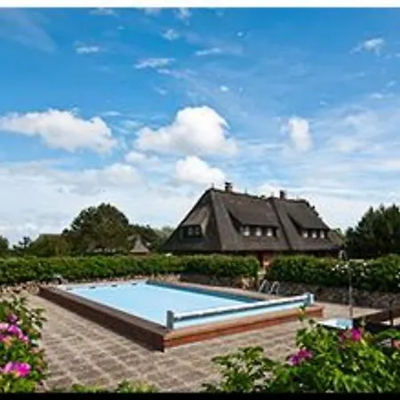 Haus Wattblick Meier W.u