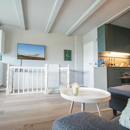 Apartment Haus Wattblick Meier W.u