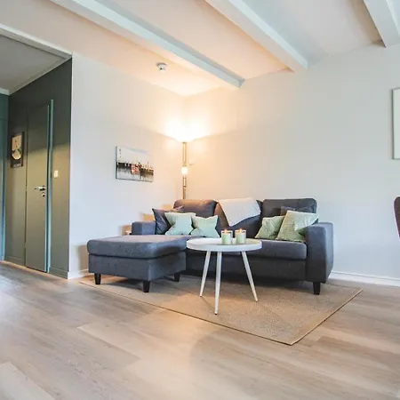 Haus Wattblick Meier W.u Lägenhet *